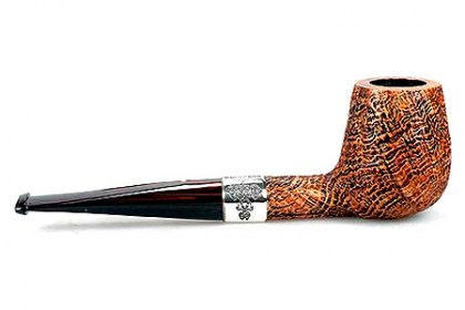 Alfred Dunhill Christmas Pipe 2012 4